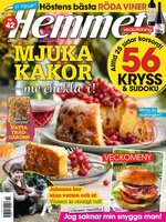 Hemmets Veckotidning